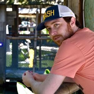 Meet your Posher, Kevin